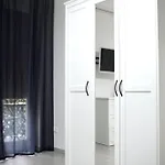 Parthenope Luxury Apartman Nápoly