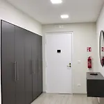 Διαμέρισμα Parthenope Luxury *