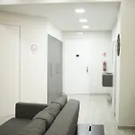 Parthenope Luxury Διαμέρισμα