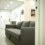 Διαμέρισμα Parthenope Luxury *
