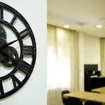 Parthenope Luxury * Νάπολη