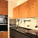 Διαμέρισμα Parthenope Luxury