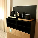 Parthenope Luxury * Νάπολη