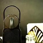 Parthenope Luxury Διαμέρισμα *