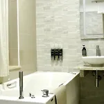 Parthenope Luxury Διαμέρισμα