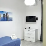 Διαμέρισμα Parthenope Luxury *