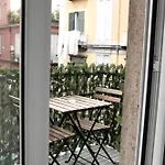 Διαμέρισμα Parthenope Luxury