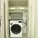 Parthenope Luxury Διαμέρισμα