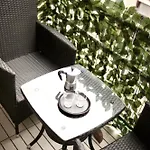 Parthenope Luxury Διαμέρισμα
