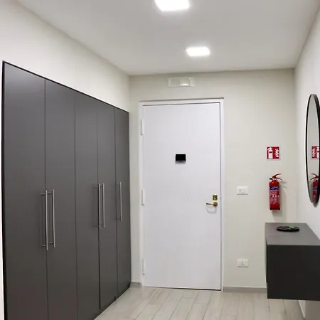 Lejlighed Parthenope Luxury *