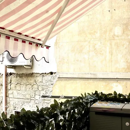 Parthenope Luxury Νάπολη