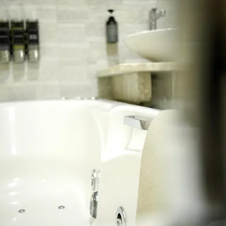 Lejlighed Parthenope Luxury