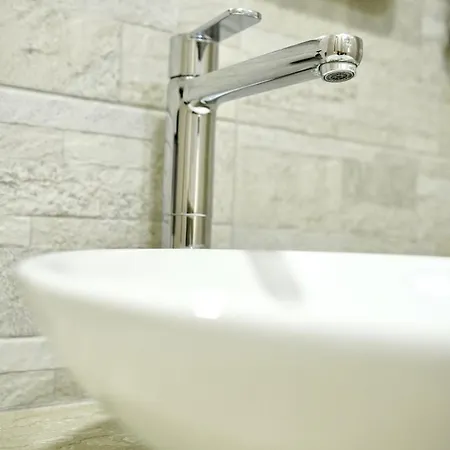 Parthenope Luxury