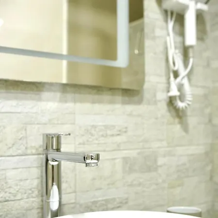 Lejlighed Parthenope Luxury *
