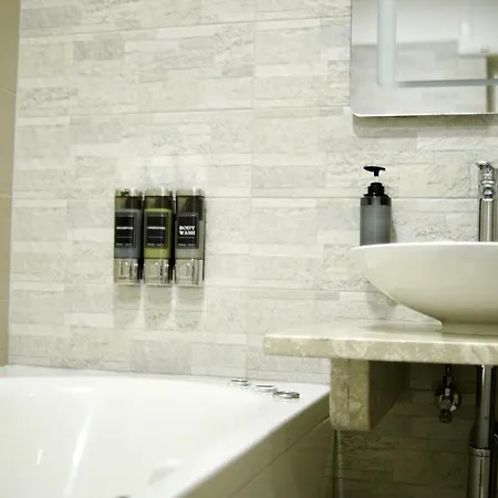 Lejlighed Parthenope Luxury