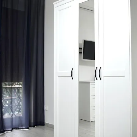 Parthenope Luxury Lejlighed Napoli