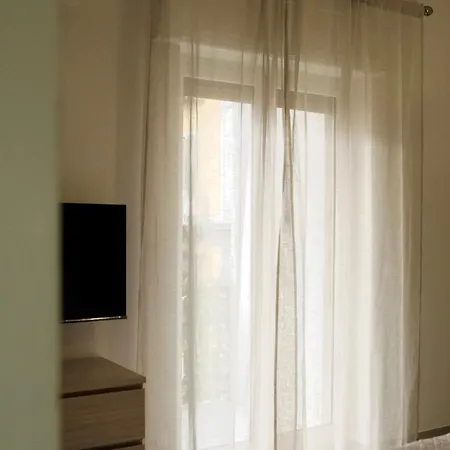 Lejlighed Parthenope Luxury *