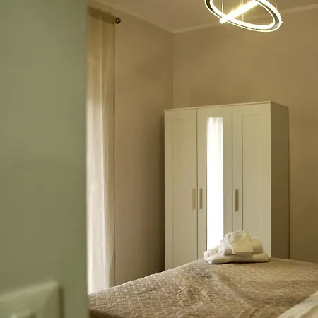 Parthenope Luxury