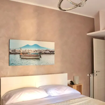 Parthenope Luxury *