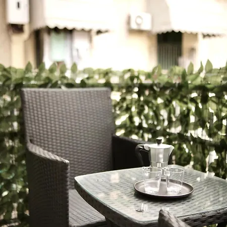Lejlighed Parthenope Luxury Napoli