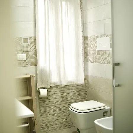 Parthenope Luxury Napoli