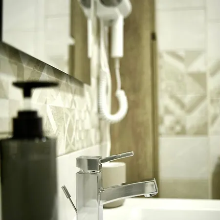 Parthenope Luxury Napoli
