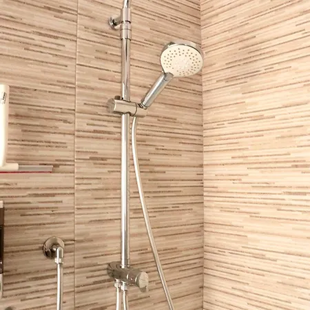 Lejlighed Parthenope Luxury