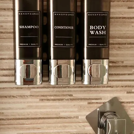 Parthenope Luxury Napoli