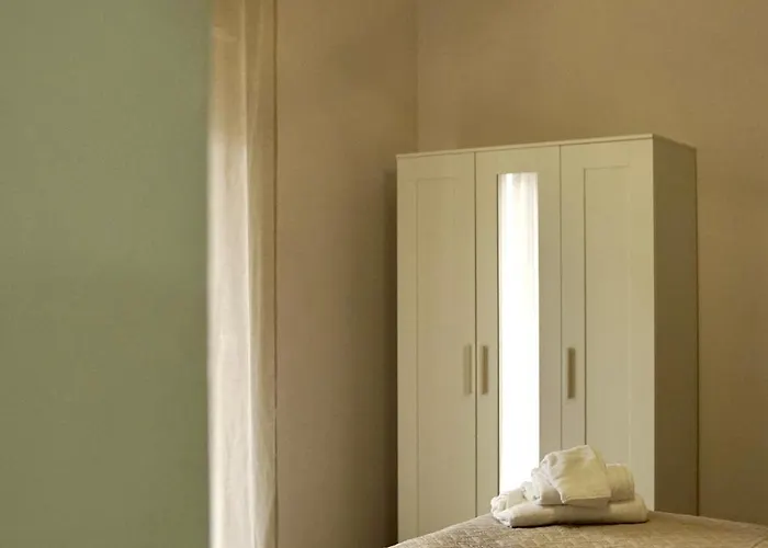 Parthenope Luxury